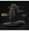 Marc Dorcel P-Swing - Masażer prostaty (czarny)
