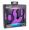 Nexus Max 20 - Masażer prostaty (fioletowy)