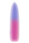 Evolved Paradise Bullet - mini wibrator (różowy/niebieski)