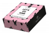 Dream Toys Pleasure Box Let's Go Kink - For Kinkies - zestaw do BDSM