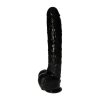 Dildo-Italian Cock 15,5Black