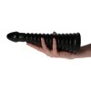 Dildo-Italian Cock 10Black