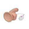 8.5 The Ultra Soft Dude Vibrating