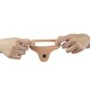 The Ultra Soft Double
-Vibrating