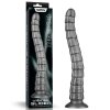 14.5 King Sized Vibrating Vibrax Slider