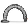 16 King Sized Vibrating Vibrax Slider