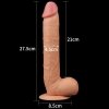 10 Legendary King Sized Realistic Dildo