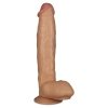 11 Legendary King Sized Realistic Dildo