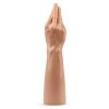 13.5 King Size Realistic Magic Hand