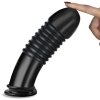 8 King Sized Anal Bumper