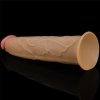 9.0'' Dual Layered Platinum Silicone Rotator