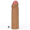 Add 1 Revolutionary Silicone Nature Extender Uncircumcised
