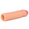 Add 1 Revolutionary Silicone Nature Extender Uncircumcised