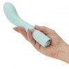 Pillow Talk Sassy G-Spot Vibrator Teal - wibrator (zielony)