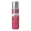 System JO - Red Velvet Cake Flavored Lubricant 60 ml