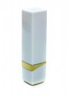 Stymulator-Lipstick Vibrator - White