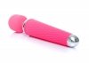 Stymulator-Power Massager Wand USB Pink 16 funkcji