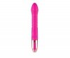 Wibrator - Rechargeable Thrusting Vibrator USB 10 Functions - Heating