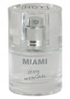 Feromony-HOT Pheromon Parfum MIAMI sexy woman 30ml