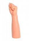 The Fist Light skin tone