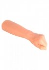 The Fist Light skin tone