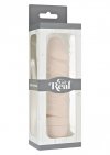 Wibrator-MINI CLASSIC ORIGINAL VIBRATOR NUDE