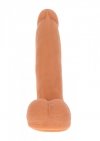 Magnetic Pulse Trusting Dildo
