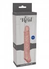 Extension Sleeve Large Light skin tone