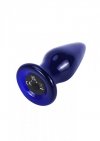 The Shining Glass Buttplug