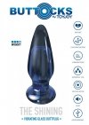 The Shining Glass Buttplug