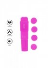 Stymulator-FUNKY MASSAGER VIOLET