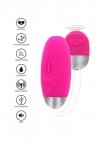 Funky Remote Egg