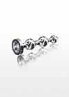 Diamond Star Beads Medium