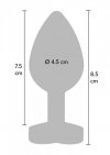 Plug Secret Entrance BK-AP-016 Purple