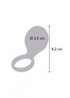 Tickle Brush C-Ring