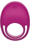 Put A RIng On It CRing Remote Fuchsia