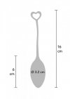 Pelvic floor exercise trainer
