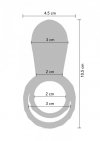 Couples Vibrator Ring