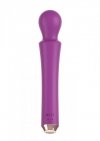 The Curved Wand Fuchsia