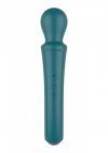 The Curved Wand