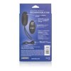 Jajko/wibr-REMOTE RECHARGEABLE EGG BLACK