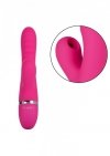 Foreplay Frenzy Pucker