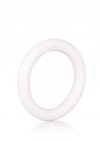 Pierścień-RUBBER RING WHITE SET 3PCS