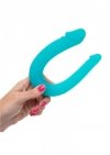 Dildo-Double Dong AC/DC Dong