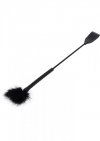 3xOpen Penis Plug BK-018-1+2+3 Black