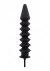 Hidden Desire Extreme Inflatable Suction Base Plug - Expert