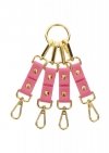 Hogtie Pink