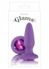 Plug-GLAMS RAINBOW GEM