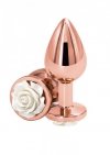 Rose Buttplug Medium