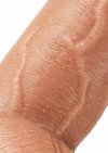 Realistic Dildo PVC 14 cm
